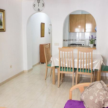 Apartamento Laloma 72 №6 Torrevieja Exterior photo