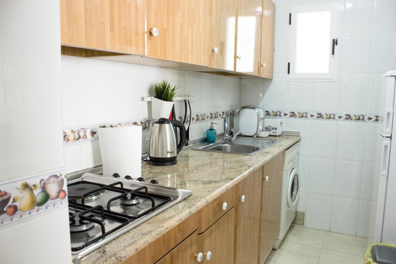 Apartamento Laloma 72 №6 Torrevieja Exterior photo