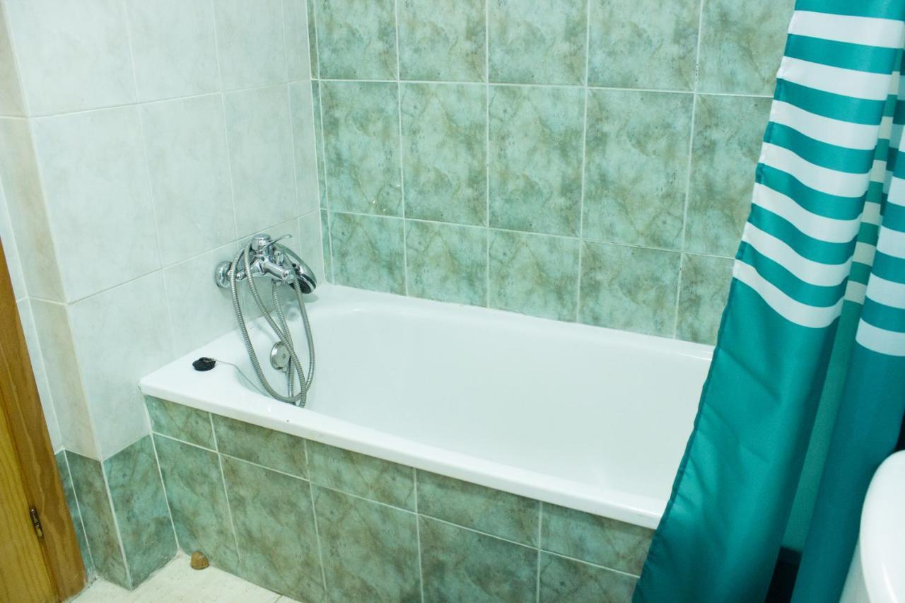 Apartamento Laloma 72 №6 Torrevieja Exterior photo